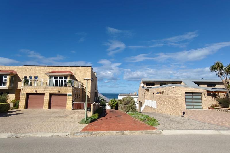 0 Bedroom Property for Sale in Outeniqua Strand Western Cape